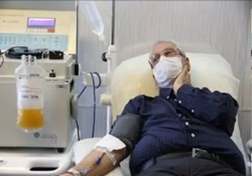 اهدای اعضای دختر معاون رئیس‌جمهور در بیمارستان مسیح دانشوری