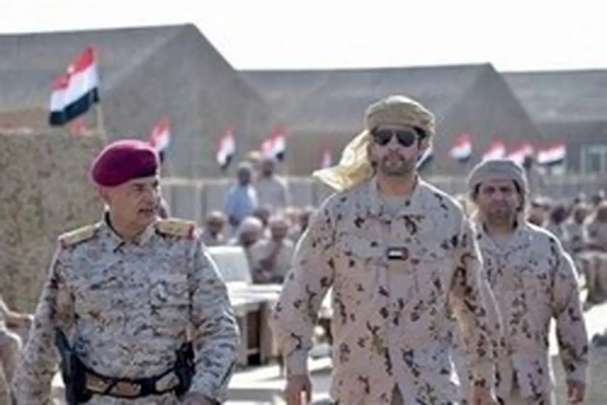 امارات صد‌ها یمنی را برای نبرد به لیبی فرستاد