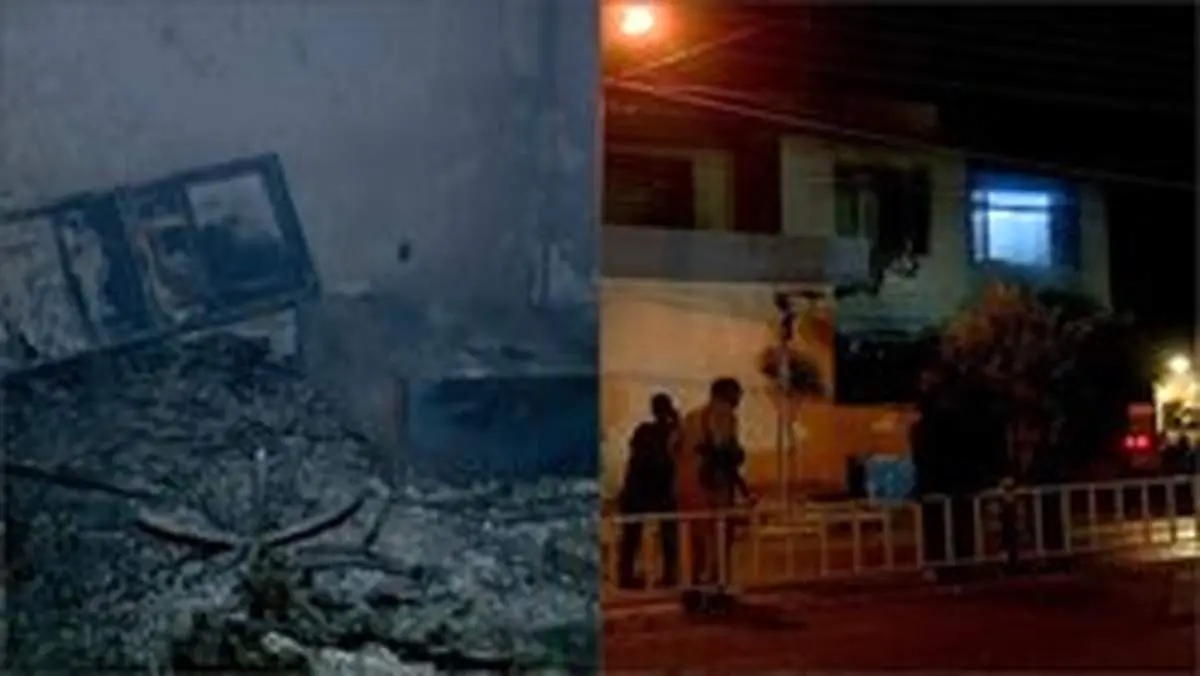 اعتراضات در اقلیم کردستان عراق/ بارزانی: عاملان خشونت‌ها را محازات می‌کنیم