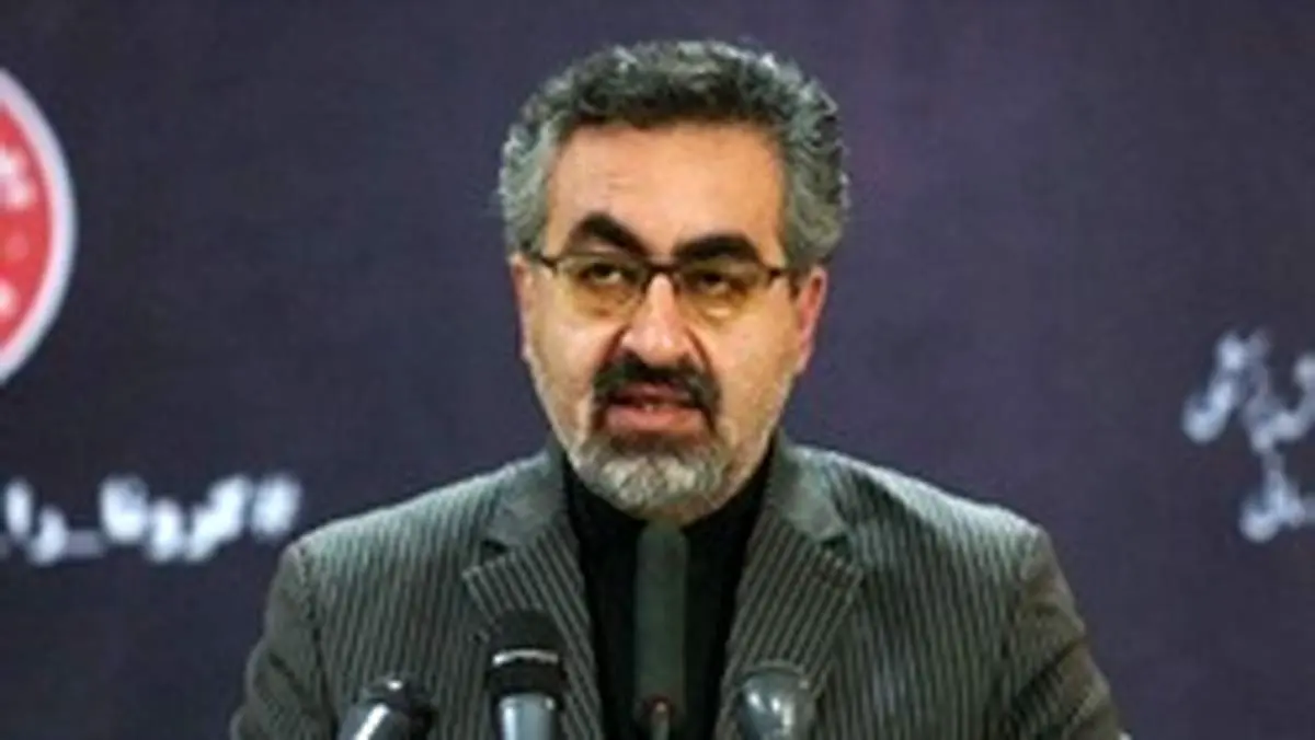 مدیر روابط عمومی وزارت بهداشت: ادعای ثبت اختراع داروی کرونا ضمانتی ایجاد نمیکند