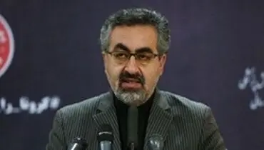 مدیر روابط عمومی وزارت بهداشت: ادعای ثبت اختراع داروی کرونا ضمانتی ایجاد نمی‌کند