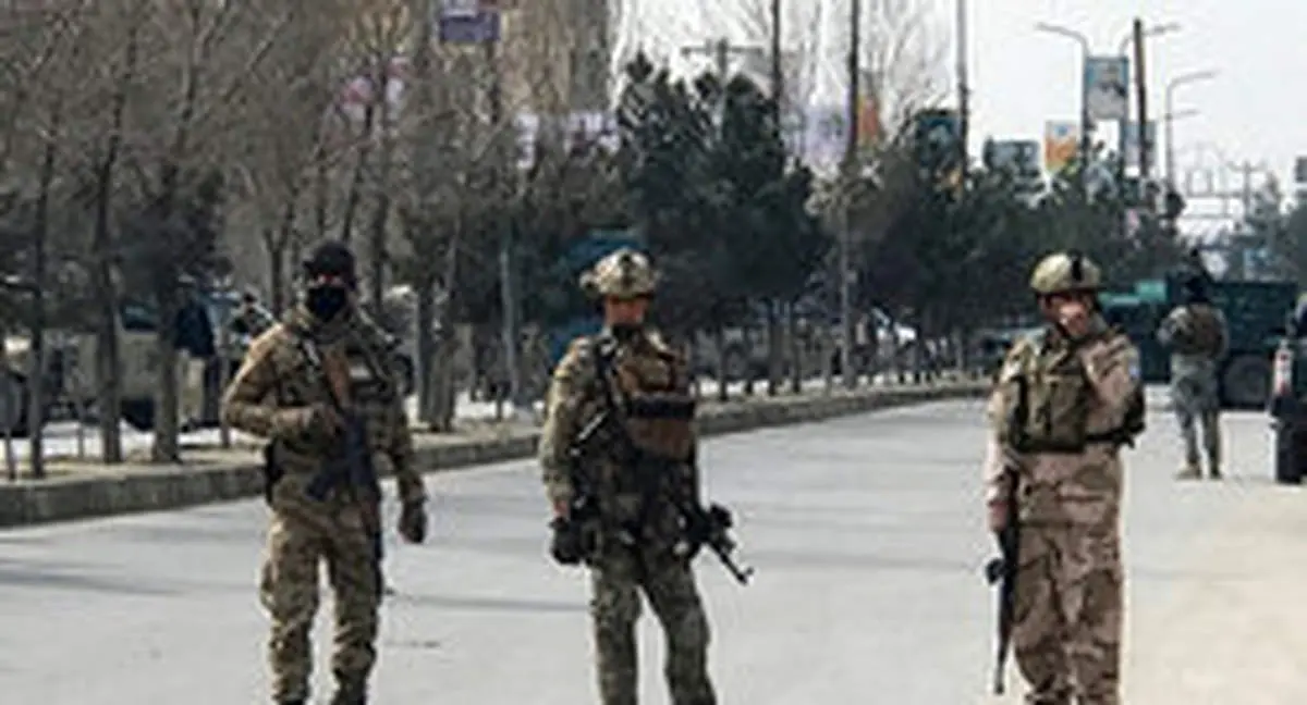 هفت کشته در انفجار ولایت غزنی/ افغانستان: شبکه حقانی مسؤول انفجارهای ۲ هفته گذشته است