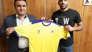 تکذیب خبر جان‌باختن دروازه‌بان نفت مسجدسلیمان