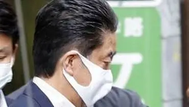 نخست وزیر ژاپن برای دومین بار راهی بیمارستان شد