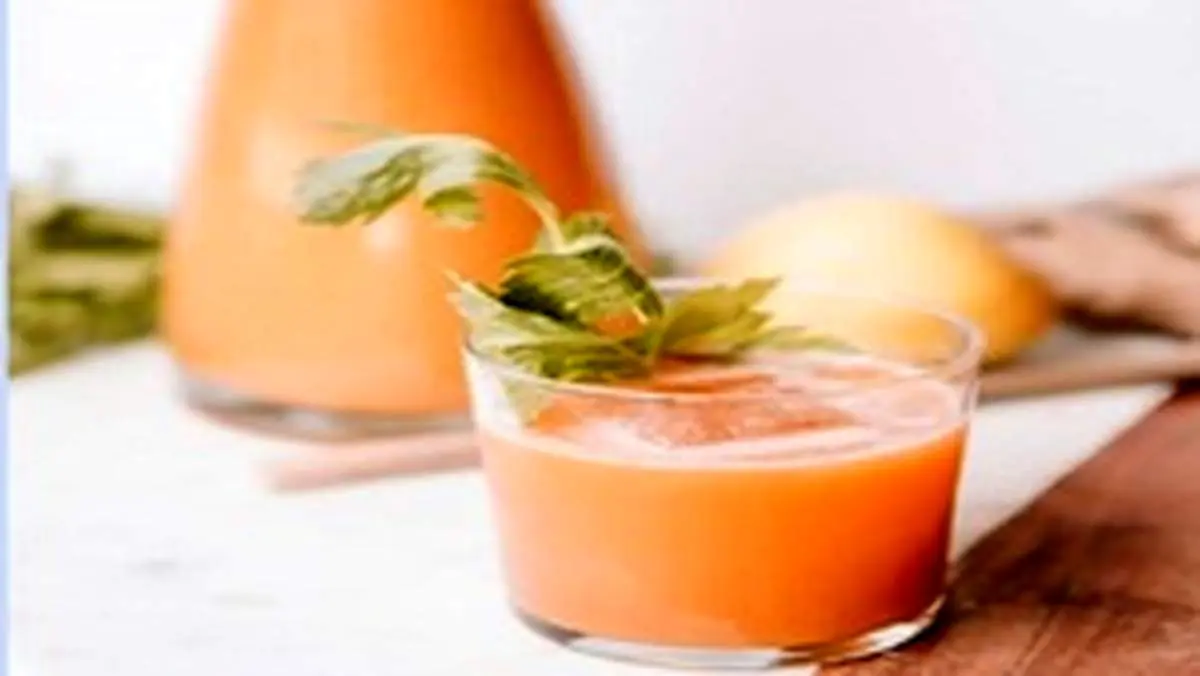 نوشیدنی مفید برای تقویت سیستم ایمنی بدن