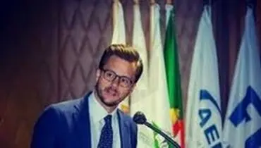 یک ایرانی فامیل وکیل جنجالی پرونده ویلموتس درآمد