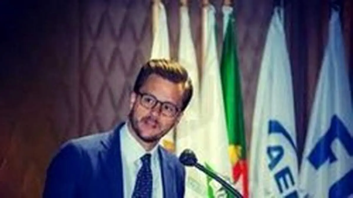 یک ایرانی فامیل وکیل جنجالی پرونده ویلموتس درآمد