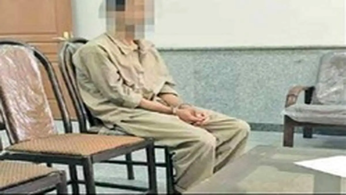 اجیر شدن قاتل ۲ میلیاردی برای قتل رقیب عشقی