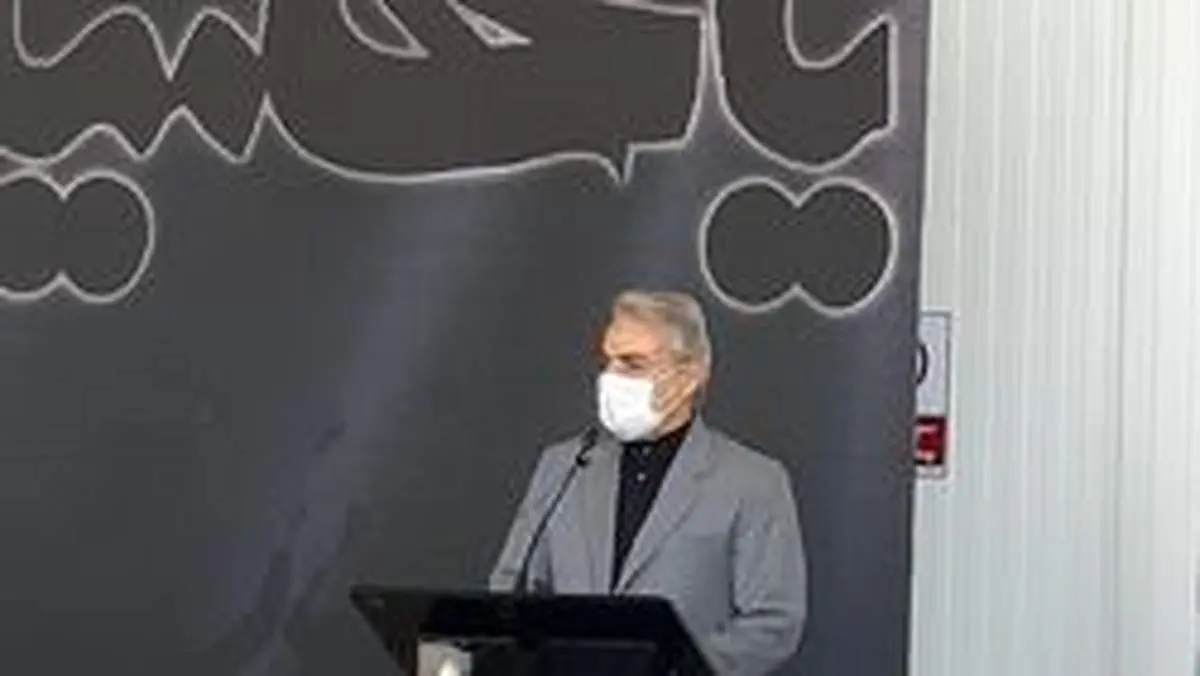 نوبخت: ایران از سرمایه گذاری ترکیه استقبال می‌کند