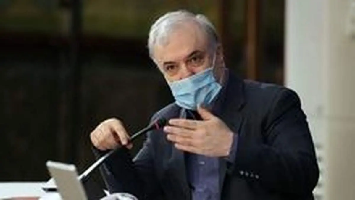 مذاکره ایران با شرکتهای مشهور جهانی برای پیش خرید واکسن کرونا