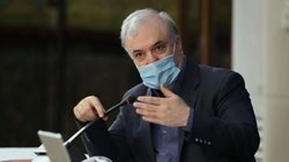 مذاکره ایران با شرکت‌های مشهور جهانی برای پیش خرید واکسن کرونا