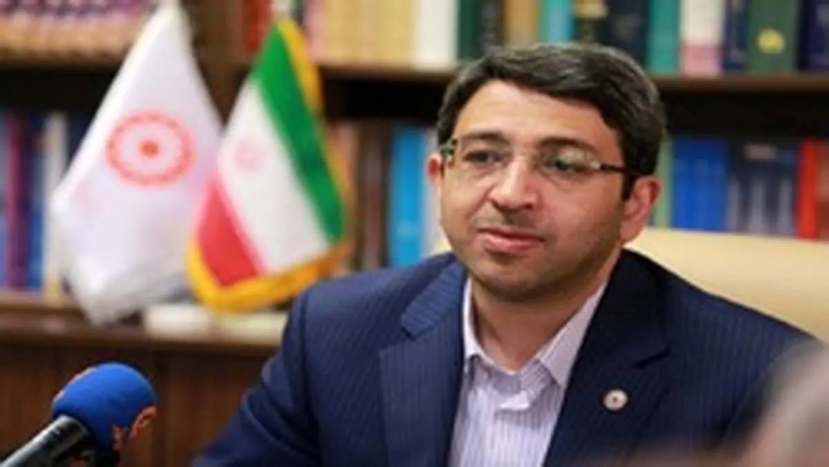 قبادی دانا: افزایش ۱۵ درصدی مستمری مددجویان بهزیستی