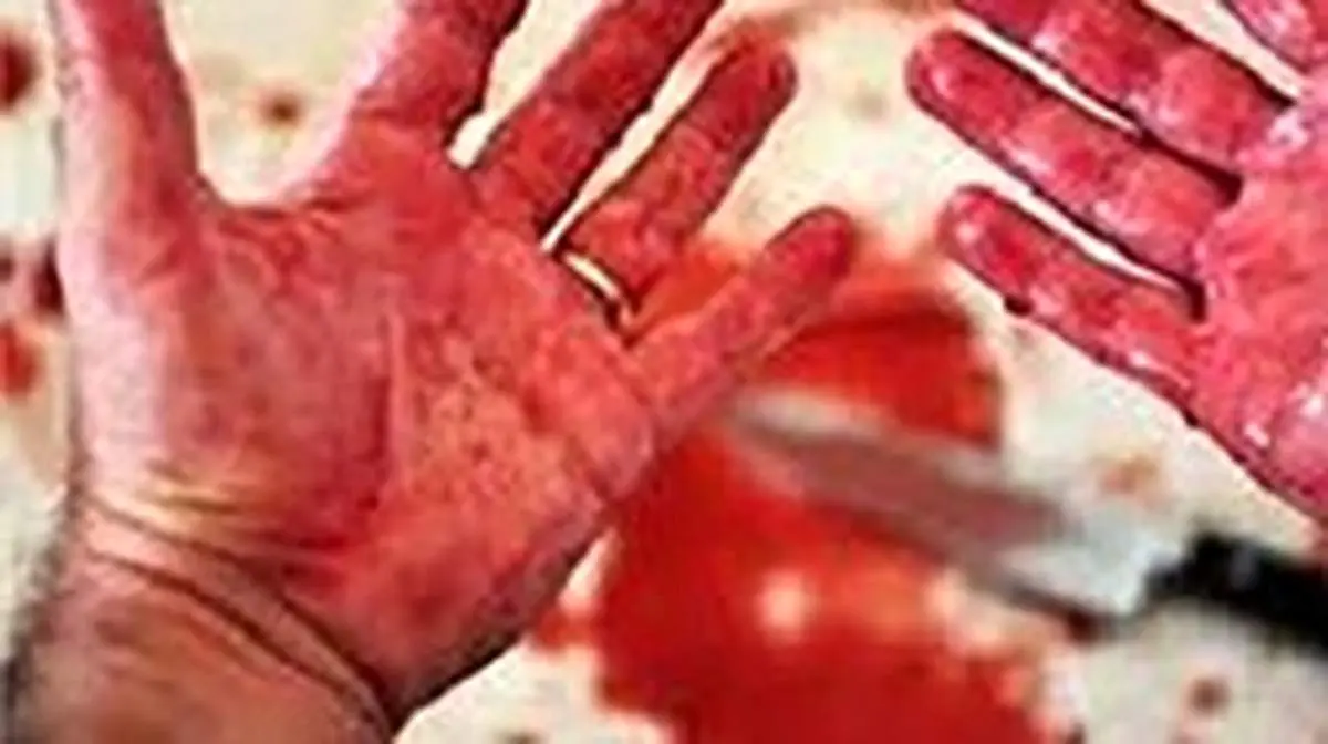 قتل فجیع پسر مقابل چشمان پدر در کردستان