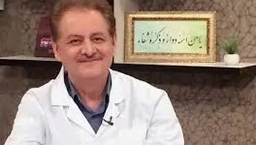 مهمترین راه انتقال کرونا از زبان دکتر مردانی + فیلم