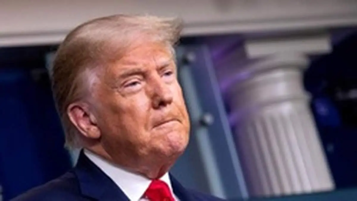 ترامپ: در صورت پیروزی، ظرف ۳ هفته با ایران به توافق می‌رسیم