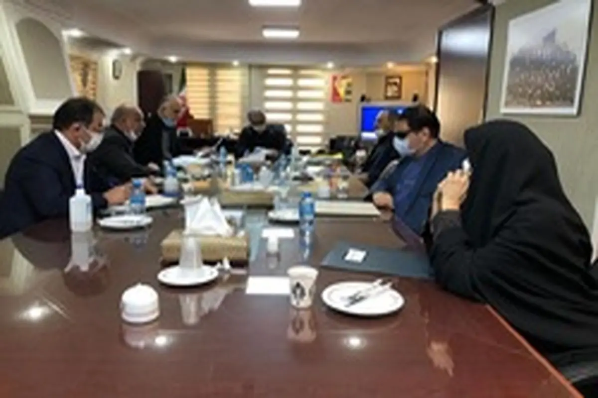 اعلام مصوبات جلسه امروز هیئت رئیسه فدراسیون فوتبال