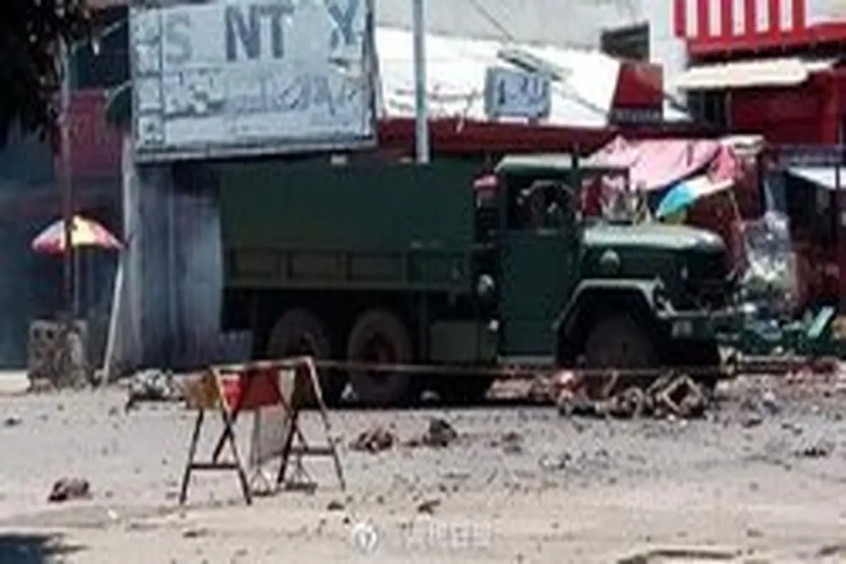انفجار‌های جنوب فیلیپین ۹ کشته و ۱۷ زخمی بر جای گذاشت