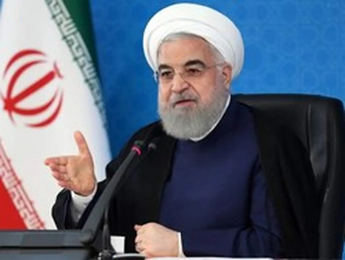 به مناسبت هفته دولت؛ روحانی فردا با مدیران ارشد رسانههای کشور گفتگو میکند