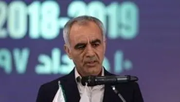 بهاروند: به شکستن رای فیفا امیدواریم/ یک نوجوان فوتبالیست هم می‌داند این رای ناعادلانه است