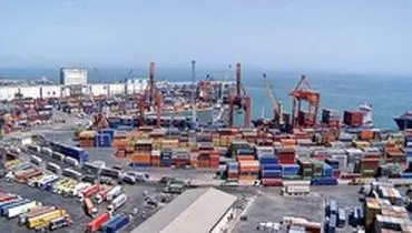 تجارت ۳.۳ میلیارد دلاری ایران با کشور‌های همسود