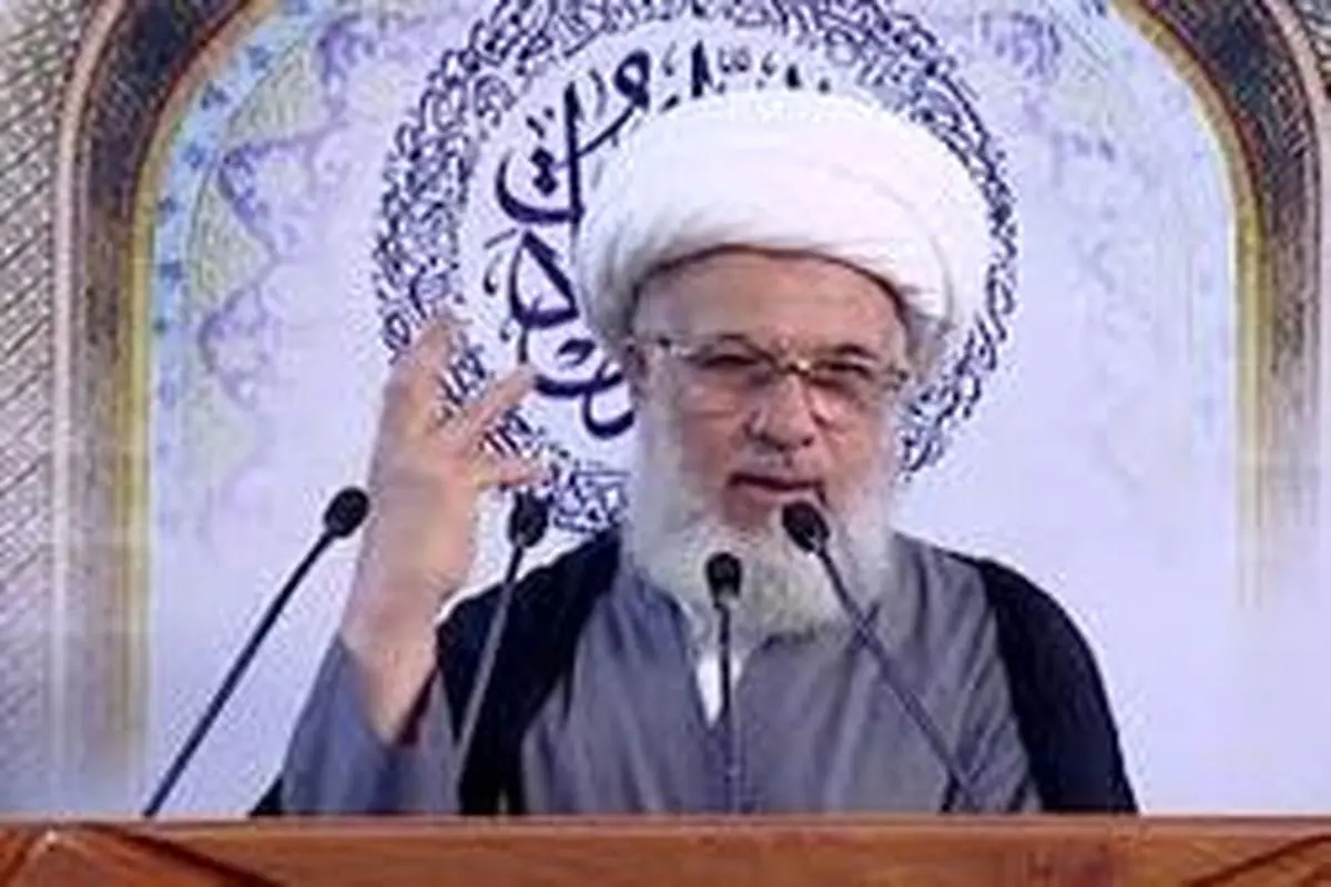 نماینده آیتالله سیستانی در کربلا کرونا گرفت