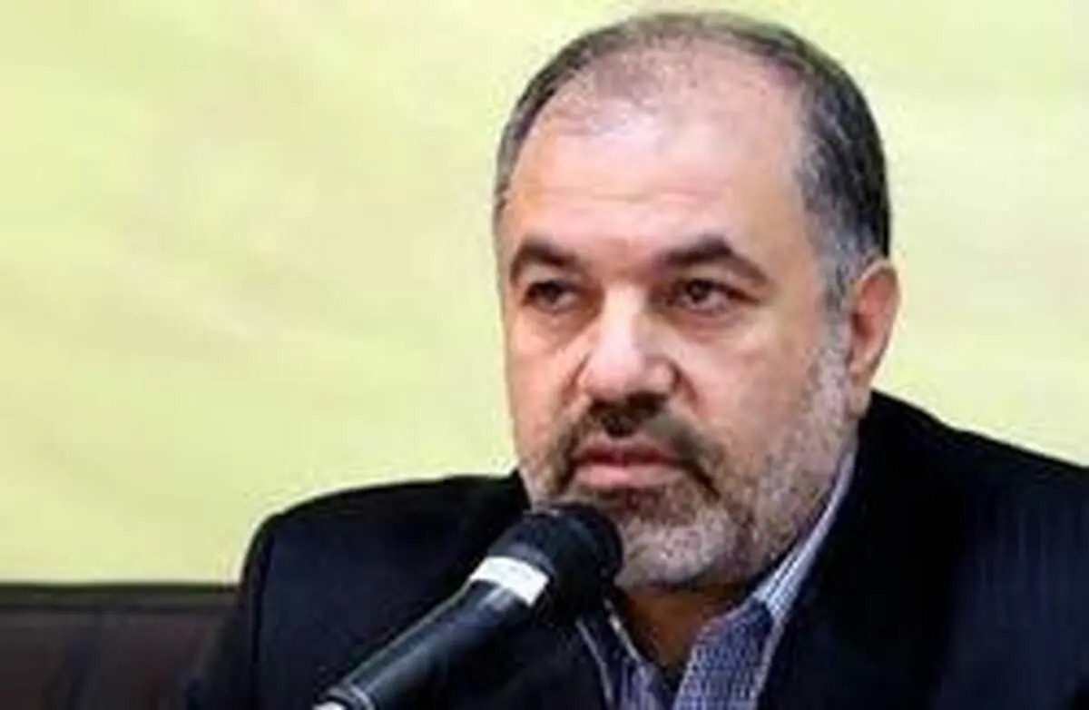 تکذیب خبر ممنوع الورود بودن نماینده پیگیر ایران در موضوع شهدای منا به عربستان