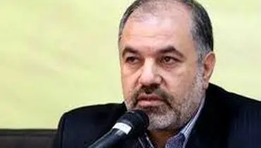 تکذیب خبر ممنوع الورود بودن نماینده پیگیر ایران در موضوع شهدای منا به عربستان