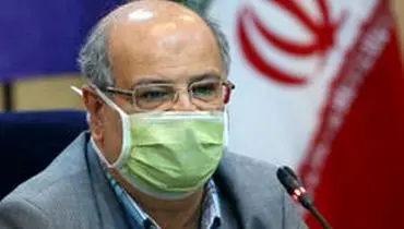 هشدار جدی به شهروندان تهرانی برای اجتناب از سفر برون شهری