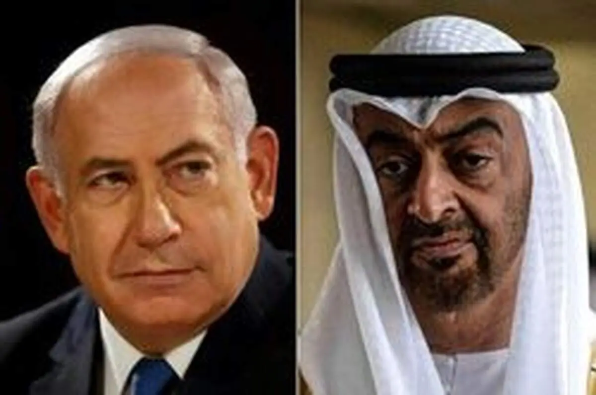 بند‌های محرمانه توافقنامه عادی سازی امارات و رژیم صهیونیستی فاش شد