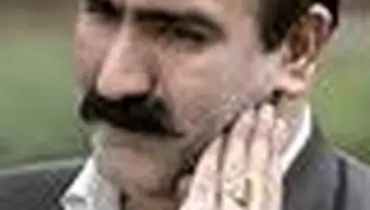 طنز گل آقا غنی شده بود