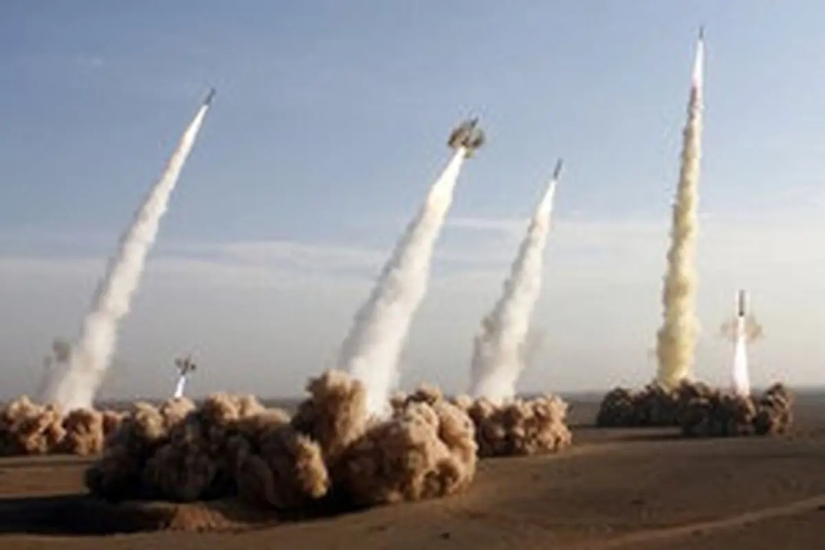 گزارش نشنال از قابلیت‎های دفاعی ایران؛ «موشک‎های ایرانی، مجهز به سیستم هدایت شونده پیشرفته»