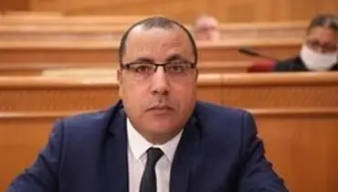 فهرست کابینه جدید تونس تحویل رئیس جمهور داده شد