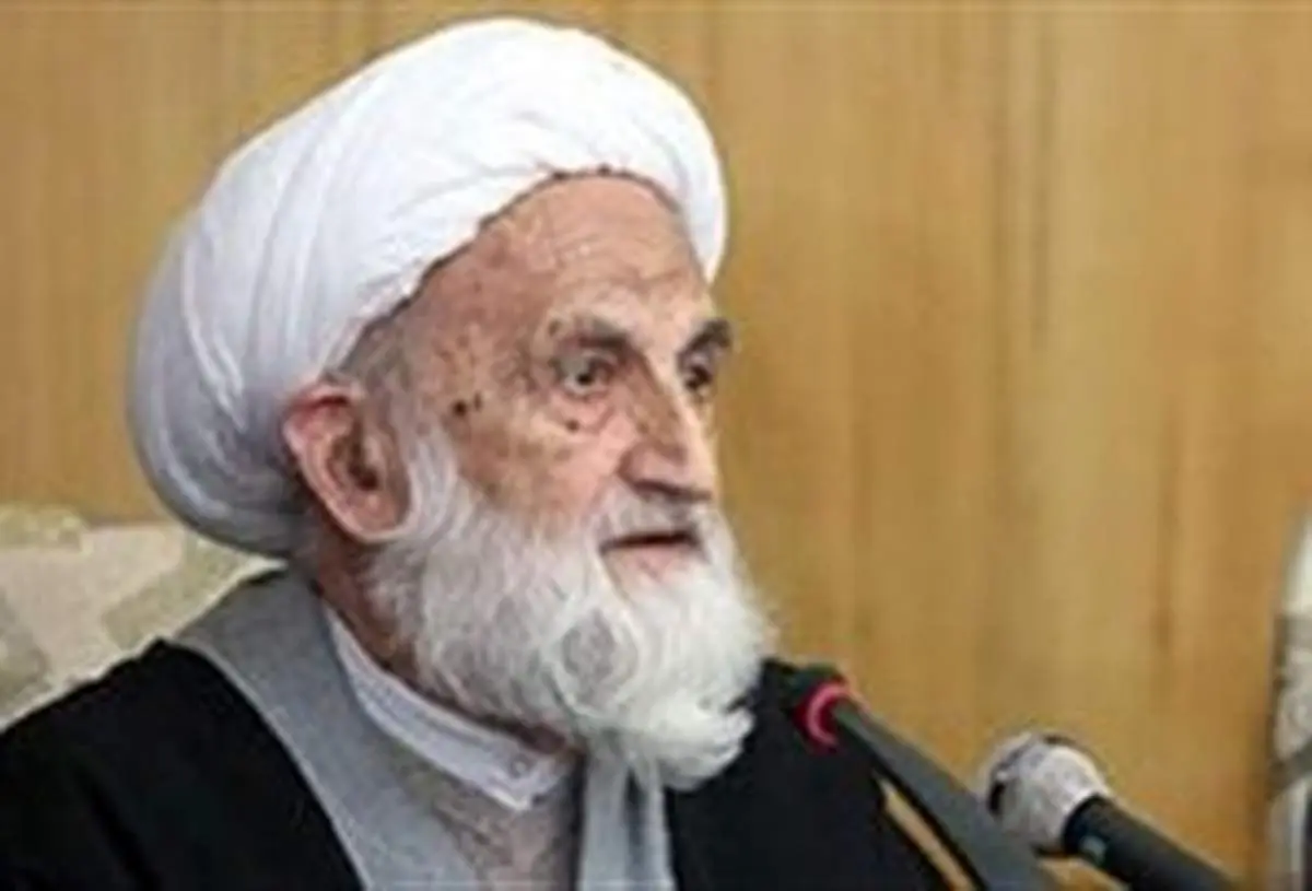 آیة‌الله خزعلی: رهبری همه‌‌ توصیفات سید خراسانی را حتی بهتر از او دارد