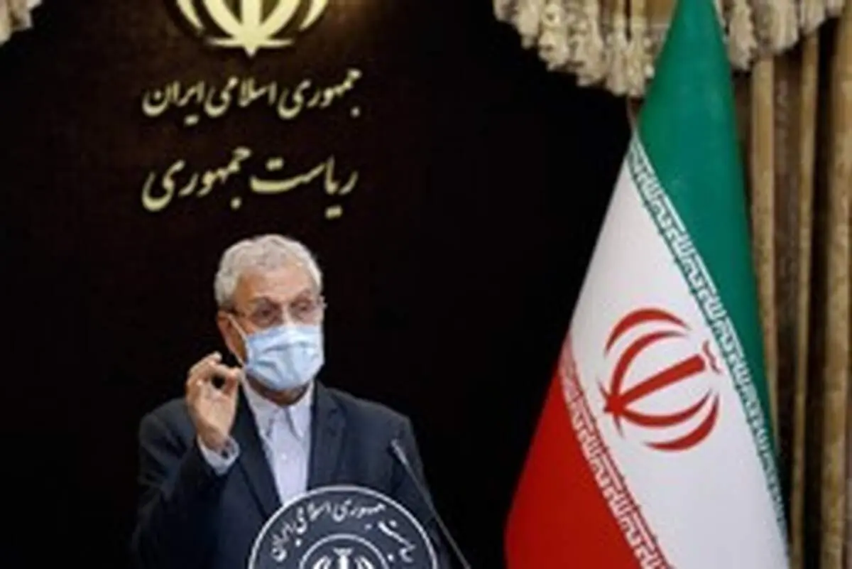 ربیعی: دولت فرمایشات رهبر انقلاب را با اهتمام پیگیری می‌کند