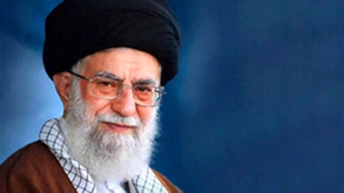 پیام قدردانی رهبر انقلاب از برگزارکنندگان مجالس عزاداری + عکس