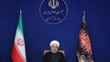 افتتاح سه طرح ملی در حوزه صنعت و معدن توسط رئیس جمهور