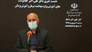 حقدوست: سال تحصیلی دانشگاه‌ها از ۱۵ شهریور آغاز می‌شود