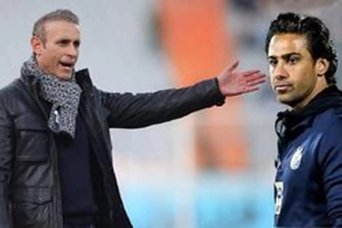 پرسپولیس در اندیشه تکرار «دبل»/ فرهاد با پیروزی در داربی برای فصل بعد ماندگار می‌شود