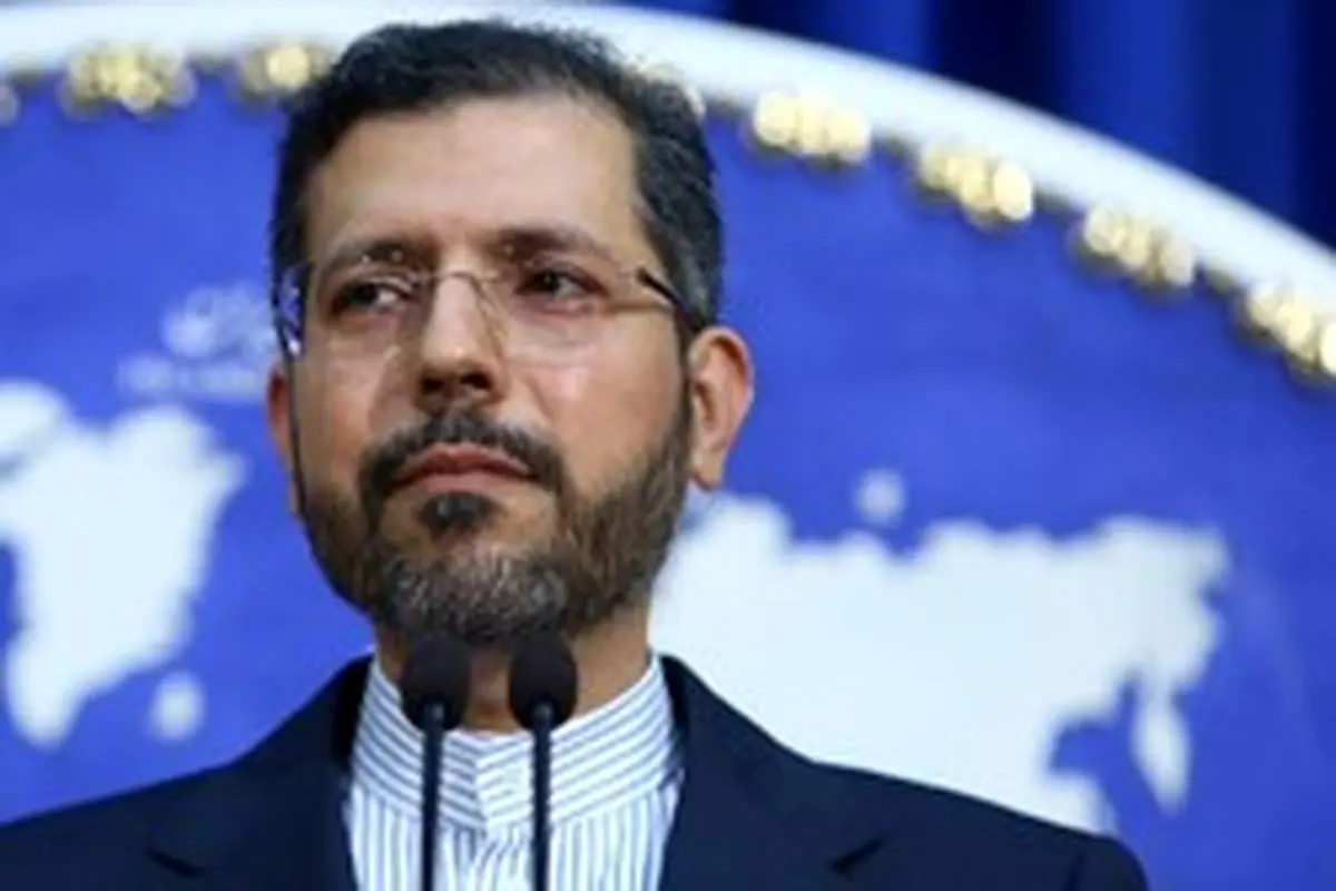 سخنگوی وزارت خارجه: گزارش‌های آژانس بهترین مرجع کاهش تعهدات ایران است