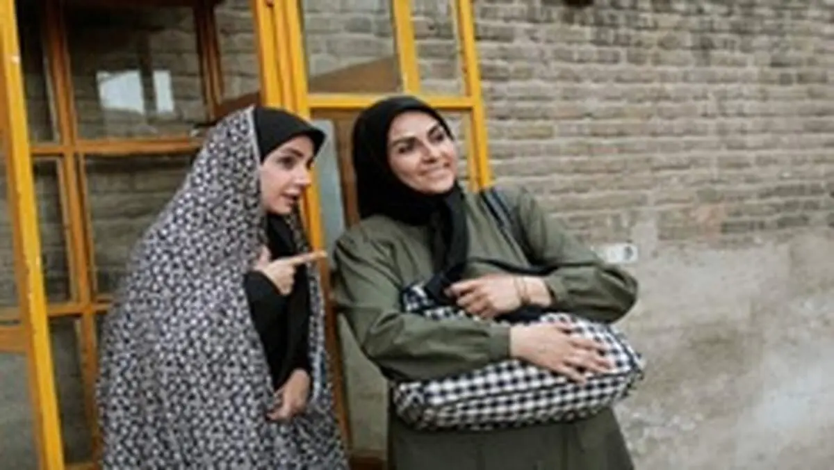 ادامه تصویربرداری «بیگانه‌ای با من است» تا پایان مهر