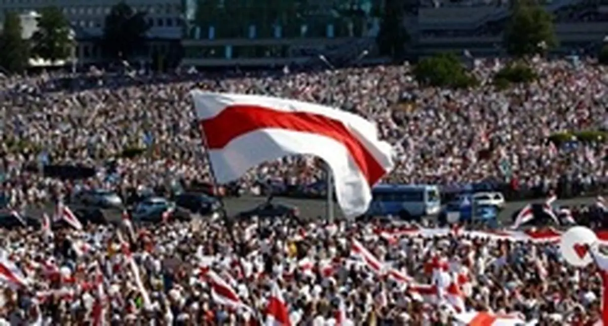 در شهر برلین؛ اتحادیه‌اروپا پنجشنبه نشست تحریم بلاروس را برگزار می‌کند