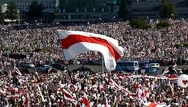در شهر برلین؛ اتحادیه‌اروپا پنجشنبه نشست تحریم بلاروس را برگزار می‌کند