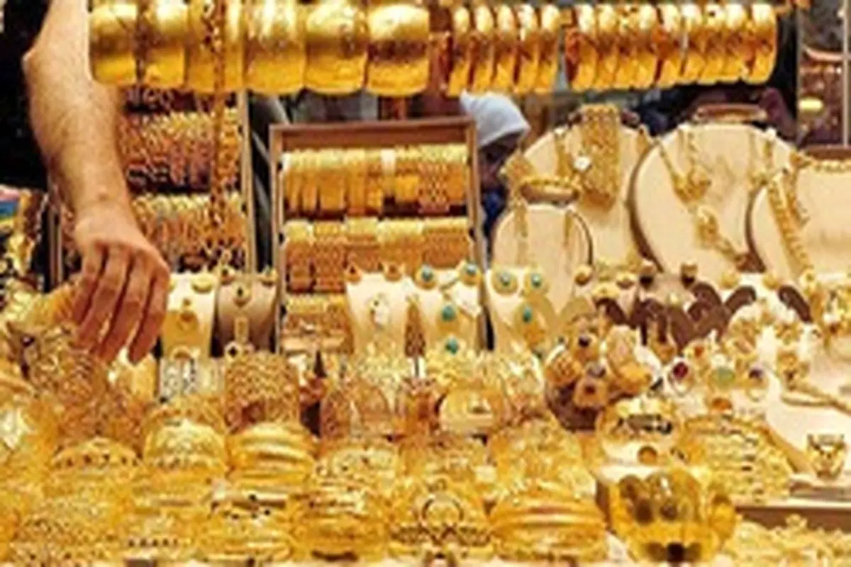 افزایش قیمت طلا در آستانه تعطیلات ماه محرم