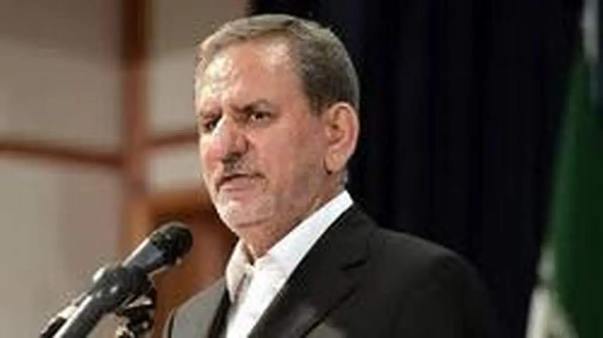 جهانگیری:قساوت پلیس آمریکا، برآمده از تفکرات نژادپرستانه است