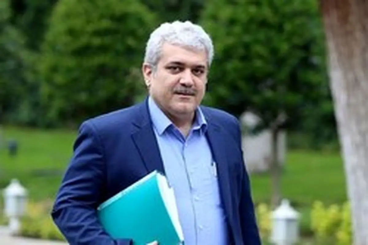 معاون رییسجمهوری: ۴۱ شرکت دانش بنیان با ۲۸۰ هزار میلیارد تومان ارزش در بورس حضور دارند