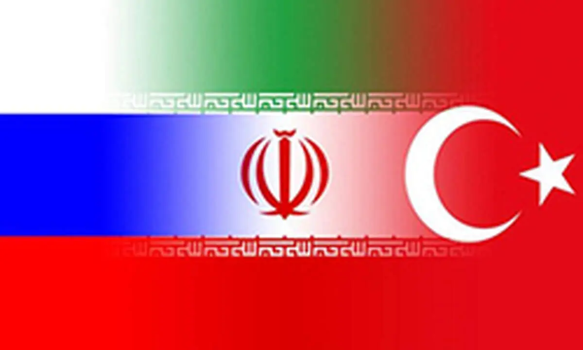 محکومیت حملات رژیم صهیونیستی به سوریه در بیانیه مشترک ایران، روسیه و ترکیه