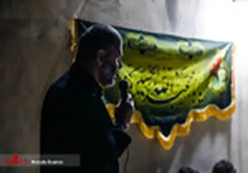 
ویدیوی عزاداری زنان بی‌حجاب لبنانی در محرم

