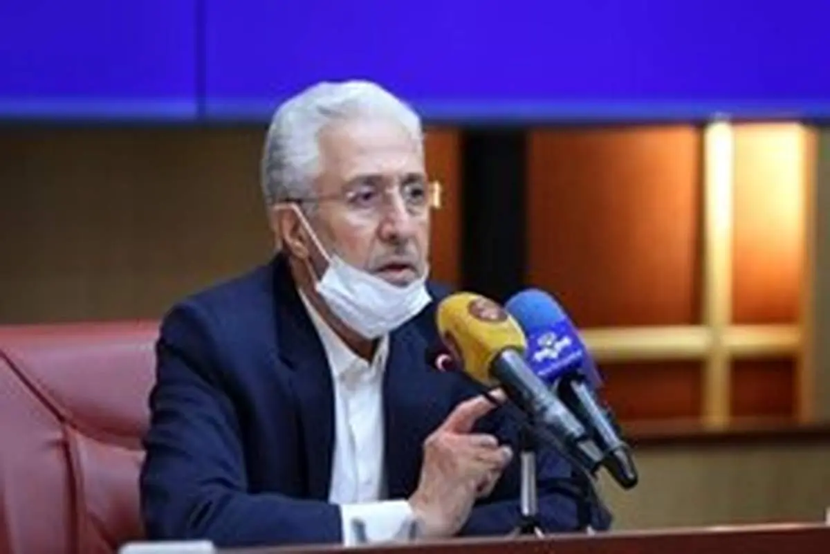 وزیر علوم خبر داد: اولین رتبه بندی داخلی دانشگاه‌ها تا پایان سال انجام می‌شود