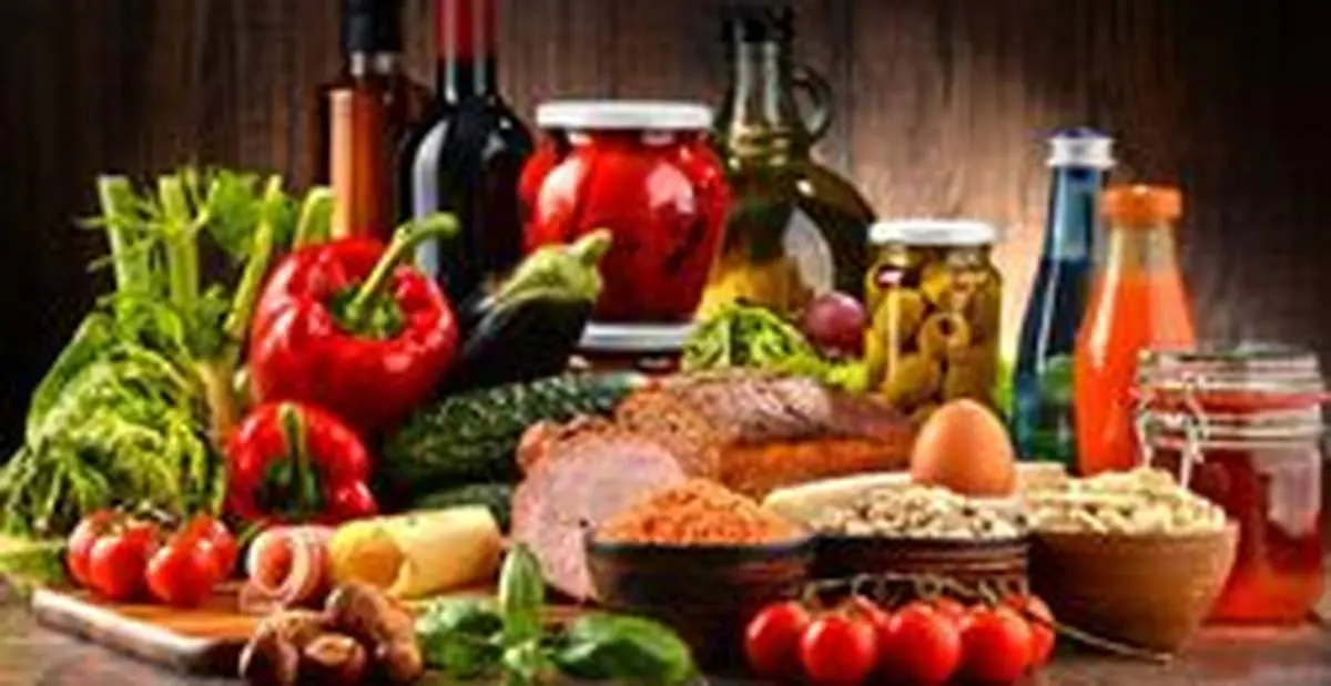 کدام مواد غذایی مانع جوش زدن می شوند؟