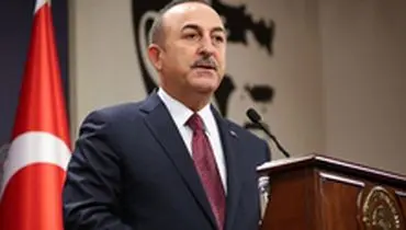وزیر خارجه ترکیه، یونان را تهدید به جنگ کرد